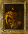 Alegorie malířství [Antonio Pietro Francesco, okruh Zucchi (1726-1795)]