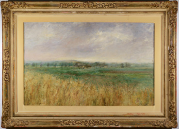 Landschaft [Hubert Kovařík (1888-1958)]