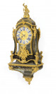Konzolové hodiny [Jacques Paillard (Paliard) (1718-1787)]