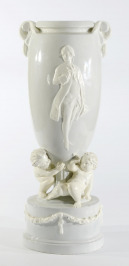 Vase [Ferdinand Doblinger (1872-1935)]