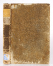 Miscellanea historica regni Bohemiae - Buch I. und II. [Bohuslav Balbín (1621-1688) Karel Škréta (1610-1674)]