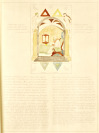 Geheimfiguren der Rosenkreuzer aus dem XVI. und XVII. Jh. Teil I. und II. [Petr Klíma-Toušek (1901-1976)]