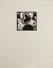 Quatre histoires de blanc et noir, priority issue [František Kupka (1871-1957)]