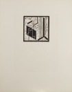 Čtyři příběhy bílé a černé "Quatre histoires de blanc et noir", přednostní vydání [František Kupka (1871-1957)]