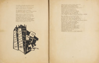 Juni. Tendenz-Zweiwochenblatt. Jahrgang I Nummer 21 und 22 [Josef Čapek (1887-1945)]