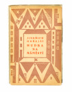 A collection of 5 books designed by Josef Čapek [Various authors Josef Čapek (1887-1945)]