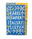 A Collection of 6 Books [Karel Čapek (1890-1938) Josef Čapek (1887-1945)]
