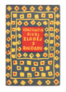 Dieb von Bagdad [Konstantin Biebl (1898-1951) Josef Čapek (1887-1945)]