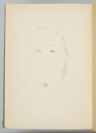 Sammlung von Bibliophilien aus der Edition Au sans pareil [Josef Šíma (1891-1971) Verschiedene Künstler]