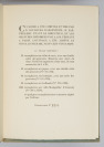 Soubor bibliofilií z edice Au sans pareil [Josef Šíma (1891-1971), Různí autoři]