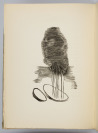 Sammlung von Bibliophilien aus der Edition Au sans pareil [Josef Šíma (1891-1971) Verschiedene Künstler]