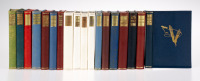 A Collection of 18 Books from Edition Symposion [Various authors Toyen (1902-1980)]
