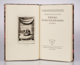 Case of M. Valdemar [Edgar Allan Poe (1809-1849) František Tichý (1896-1961)]