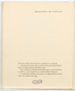 Praecepta ad puellas [Publius Ovidius Naso Bohumil Krátký (1913-?)]