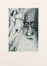 J. W. Goethe: Faust - 8 Radierungen [Karel Šafář (1938-2016)]