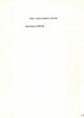 Fedegeneralizácia (Něco federalisační poezie) a Krylogie (průseriál) [Karel Kryl (1944-1994)]