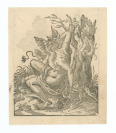 8 Holzstiche [Jost Amman (1539-1591)]