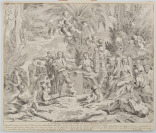 Allegory of Painting [Pietro Testa (1611-1650)]