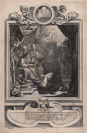 Tanec smrti - 7 listů [Michael Heinrich Rentz (1698-1758)]