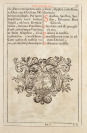 Dvě ilustrace z Missale Novum Romanum-Moravicum  [Philipp Jakob Leidenhoffer (1650-1714)]