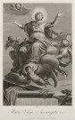 Trojice mědirytin [Giovanni Petrini (1751-1821) Různí autoři]