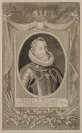 Rudolphus II  [Martin Bernigeroth (1670-1733)]