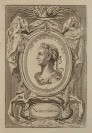 Římský císař Numerianus [Anton Birckhart (1677-1748)]