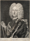 Christian Comes de Witt [Bernhard Vogel (1683-1737) Jan Kupecký (1667-1740)]