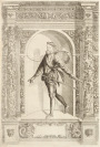 Karel starší ze Žerotína [Dominicus Custos (1560-1612)]