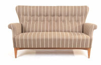 Sofa ze soupravy Fritz Hansen "Modell 8112" [Fritz Hansen]