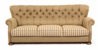 Sofa ze soupravy "Modell 1518b" [Fritz Hansen]