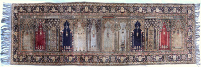 Modlitební koberec Kayseri