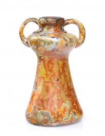 Vase Pandoraglas [Maximilian Boudník (1904-1949)]