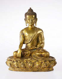 Buddha Šákjamuni