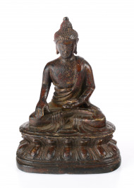 Buddha Heiler Bhaisajyaguru