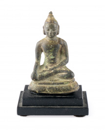 Buddha Šákjamuni