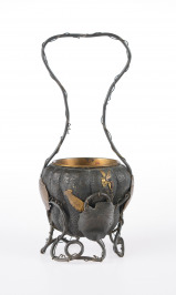 Ikebana-Vase
