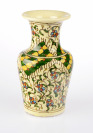 Keramische Vase []
