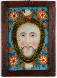 Christ from Jaroměřice