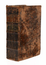 Bible Česká, so called Císařská - Old Testament (volume +I) []
