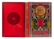 Maitre du Monde [Jules Verne (1828-1905)]
