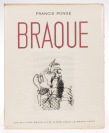 Trojice uměleckých publikací z Les Editions Braun & Cie []
