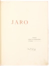 Jaro. Almanach pro mládež [Vojtěch Preissig (1873-1944) Jaroslav Panuška (1872-1958)]