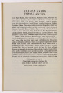 Krásná kniha Vimperk 1484-1984 [Různí autoři Jindřich Svoboda (1909-2001)]