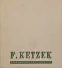 Six coloured lithographs [František Ketzek (1906-1978)]