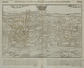 View of Eger [Sebastian Münster (1488-1552)]