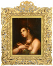 Máří Magdalena, kajícnice [Geldrop (Geldorp) Gortzius (1553-1619)]