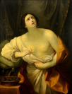 Cleopatra [Guido Reni-dílna (1575-1642)]