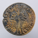 Zlatá mince "Sint Jansgoudgulden" []