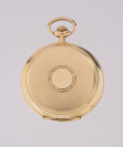 Zlaté kapesní hodinky Tavannes []
